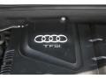 Meteor Gray Pearl Effect - A4 2.0T Sedan Photo No. 53