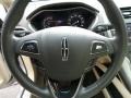 Ingot Silver - MKZ 2.0L EcoBoost AWD Photo No. 20
