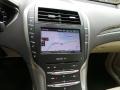Ingot Silver - MKZ 2.0L EcoBoost AWD Photo No. 22