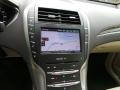 2013 Ingot Silver Lincoln MKZ 2.0L EcoBoost AWD  photo #22