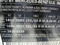 2006 Iridium Silver Metallic Mercedes-Benz ML 500 4Matic  photo #19