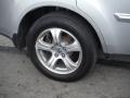 Alabaster Silver Metallic - Pilot EX-L 4WD Photo No. 3