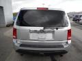 Alabaster Silver Metallic - Pilot EX-L 4WD Photo No. 9