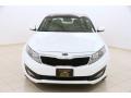Snow White Pearl - Optima EX Photo No. 2