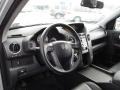 Alabaster Silver Metallic - Pilot EX-L 4WD Photo No. 10