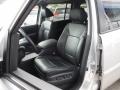 Alabaster Silver Metallic - Pilot EX-L 4WD Photo No. 11