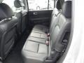 Alabaster Silver Metallic - Pilot EX-L 4WD Photo No. 16