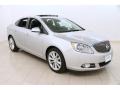 Quicksilver Metallic - Verano FWD Photo No. 1