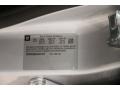 Quicksilver Metallic - Verano FWD Photo No. 15
