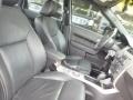 White Suede - Focus SEL Sedan Photo No. 11