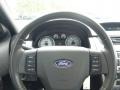 White Suede - Focus SEL Sedan Photo No. 19