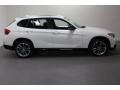 Alpine White - X1 sDrive 28i Photo No. 2