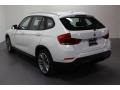 Alpine White - X1 sDrive 28i Photo No. 3
