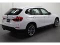 Alpine White - X1 sDrive 28i Photo No. 4