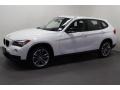 Alpine White - X1 sDrive 28i Photo No. 5