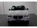 Alpine White - X1 sDrive 28i Photo No. 7