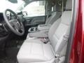Sonoma Red Metallic - Sierra 1500 Double Cab 4x4 Photo No. 14
