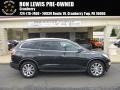 Carbon Black Metallic - Enclave AWD Photo No. 1
