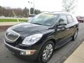 2012 Carbon Black Metallic Buick Enclave AWD  photo #5