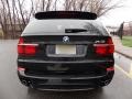 Black Sapphire Metallic - X5 xDrive35i Premium Photo No. 4