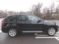 Black Sapphire Metallic - X5 xDrive35i Premium Photo No. 6