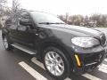 Black Sapphire Metallic - X5 xDrive35i Premium Photo No. 7