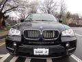 Black Sapphire Metallic - X5 xDrive35i Premium Photo No. 8