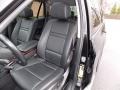 Black Sapphire Metallic - X5 xDrive35i Premium Photo No. 11
