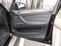 Black Sapphire Metallic - X5 xDrive35i Premium Photo No. 20