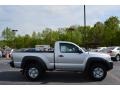 Silver Streak Mica - Tacoma Regular Cab 4x4 Photo No. 2