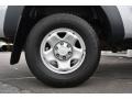 Silver Streak Mica - Tacoma Regular Cab 4x4 Photo No. 8