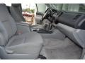 Silver Streak Mica - Tacoma Regular Cab 4x4 Photo No. 14