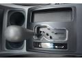 Silver Streak Mica - Tacoma Regular Cab 4x4 Photo No. 17