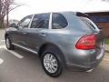 Titanium Metallic - Cayenne Tiptronic Photo No. 3