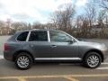 Titanium Metallic - Cayenne Tiptronic Photo No. 8