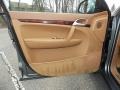 Titanium Metallic - Cayenne Tiptronic Photo No. 12