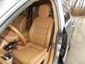 Titanium Metallic - Cayenne Tiptronic Photo No. 13