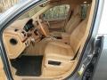 Titanium Metallic - Cayenne Tiptronic Photo No. 14