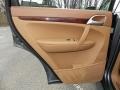 Titanium Metallic - Cayenne Tiptronic Photo No. 17