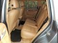 Titanium Metallic - Cayenne Tiptronic Photo No. 19