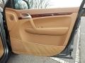 Titanium Metallic - Cayenne Tiptronic Photo No. 20