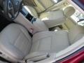 2014 Ruby Red Ford Taurus SEL AWD  photo #11