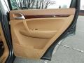 Titanium Metallic - Cayenne Tiptronic Photo No. 23