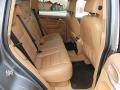 Titanium Metallic - Cayenne Tiptronic Photo No. 25