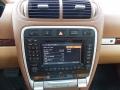 Titanium Metallic - Cayenne Tiptronic Photo No. 27