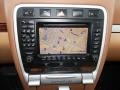Titanium Metallic - Cayenne Tiptronic Photo No. 28