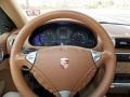 Titanium Metallic - Cayenne Tiptronic Photo No. 29