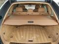 Titanium Metallic - Cayenne Tiptronic Photo No. 33