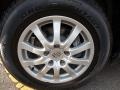 Titanium Metallic - Cayenne Tiptronic Photo No. 36