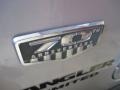 Bright Silver Metallic - Wrangler Unlimited Sahara 70th Anniversary 4x4 Photo No. 5